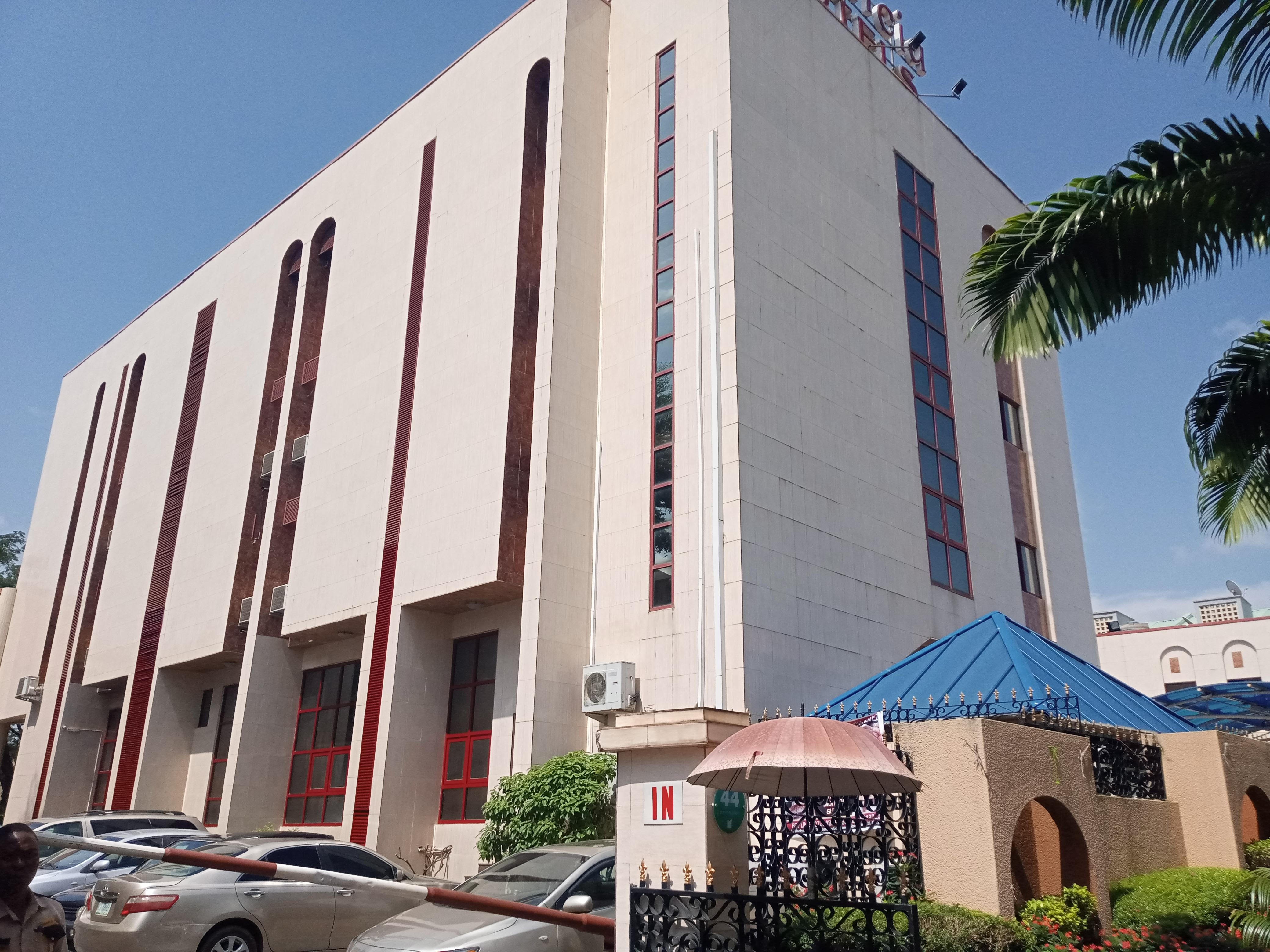 Enjoy the World of Hospitality