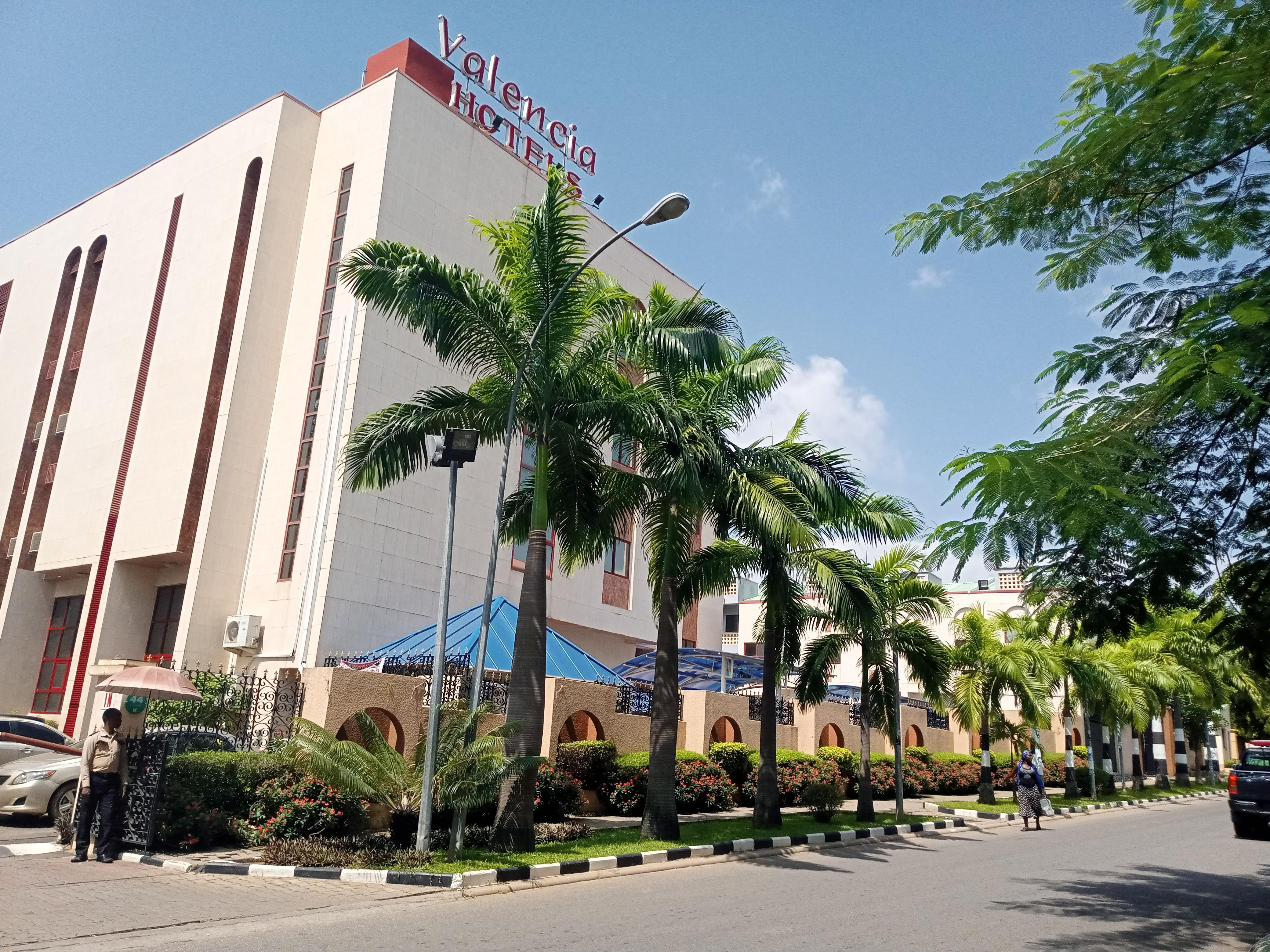 Looking for Comfort?